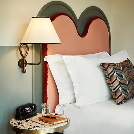 The Hoxton, Hotel Berlim