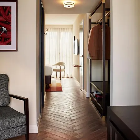 The Hoxton, Hotel Berlim