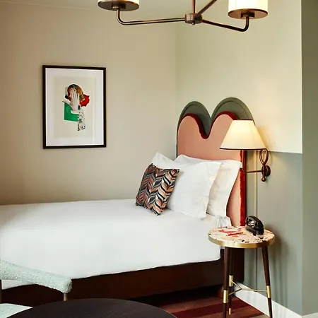 The Hoxton, 4* Berlim