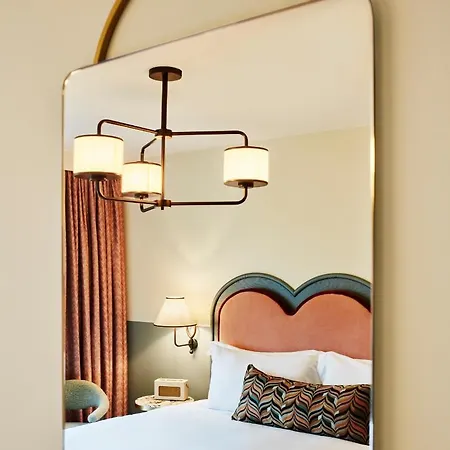 Hotel The Hoxton, Berlim