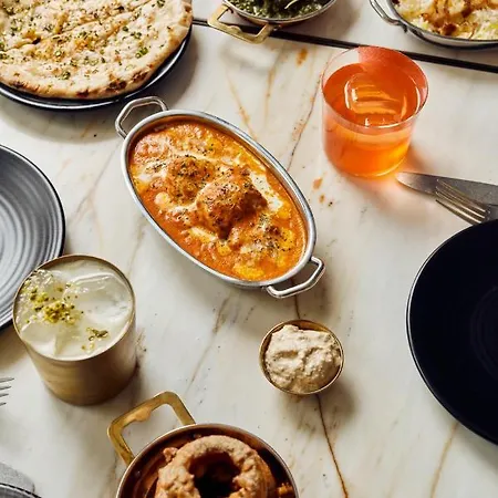 Hotel The Hoxton, Berlim