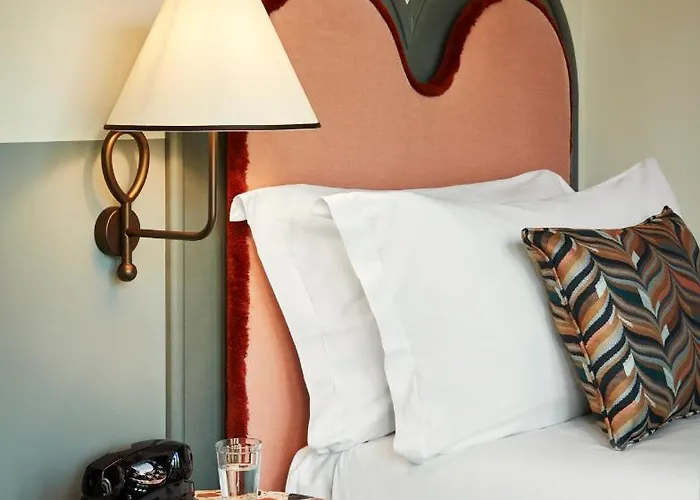 The Hoxton, Hotel Berlín