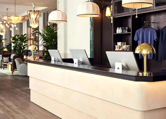 Hotel The Hoxton, 4*