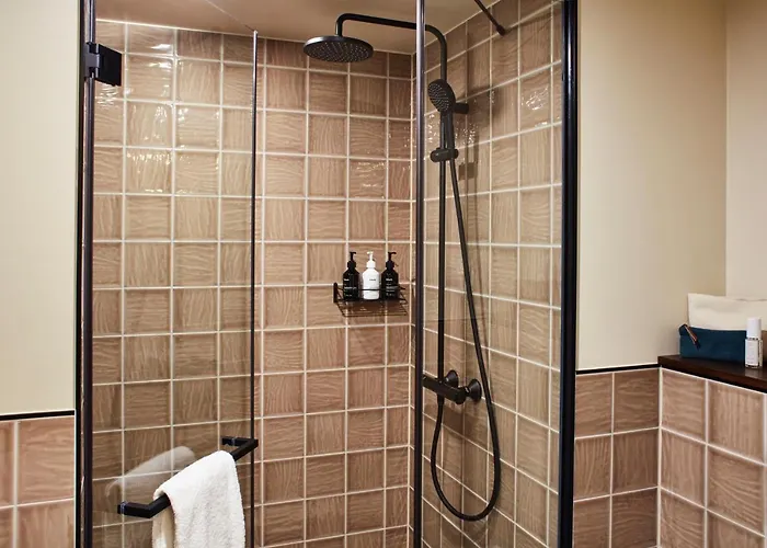 The Hoxton, Hotel 4*