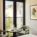 Hotell The Hoxton, 4*