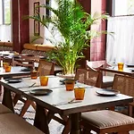The Hoxton, 4*