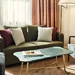 Hotell The Hoxton,