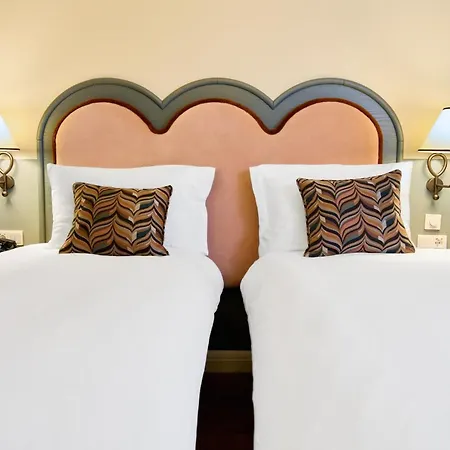The Hoxton, Hotel 4*