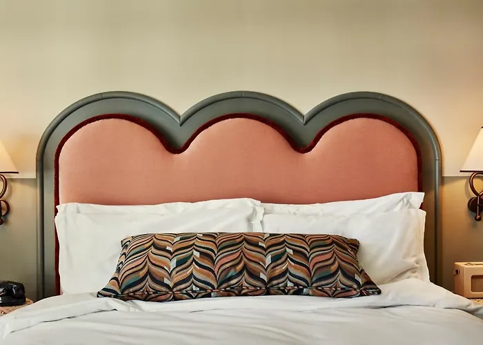 Hotel The Hoxton, Berlin