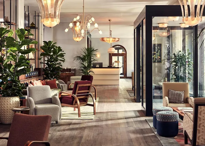 Hotel The Hoxton, 4*