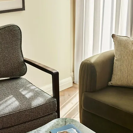The Hoxton, Charlottenburg 4*