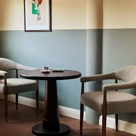 The Hoxton, Charlottenburg Hotel Berlin