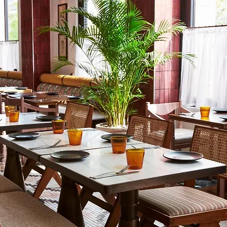 The Hoxton, Charlottenburg 4*