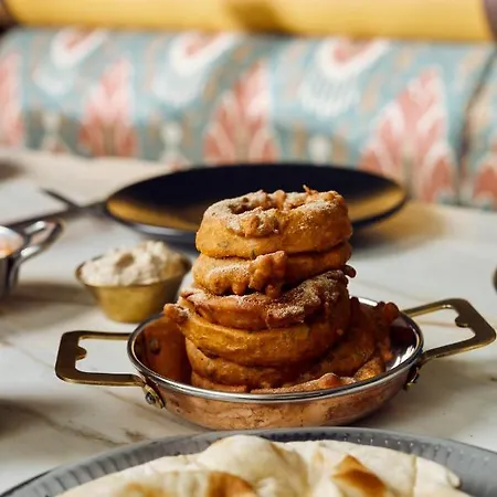 מלון The Hoxton, ברלין