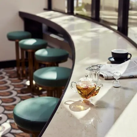 מלון The Hoxton,