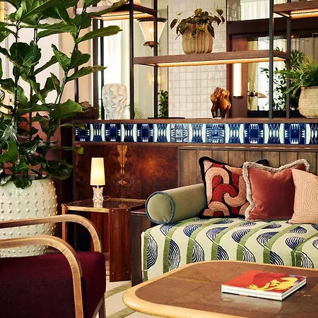 The Hoxton, Charlottenburg Berlin