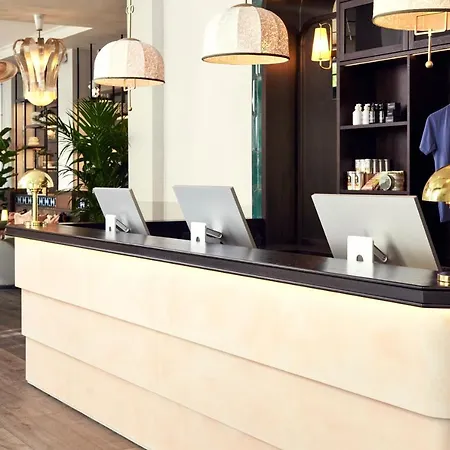 Hotel The Hoxton, Charlottenburg 4*