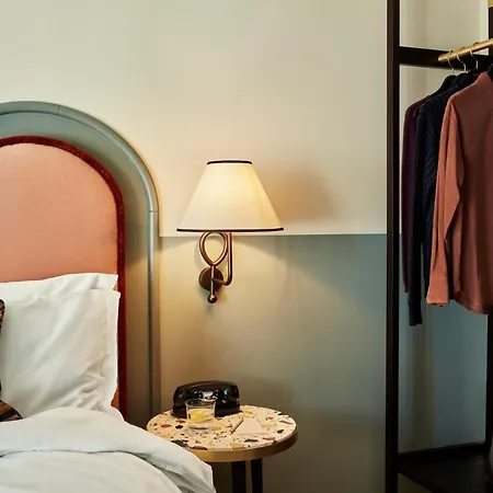 The Hoxton, Charlottenburg 4* Berlin