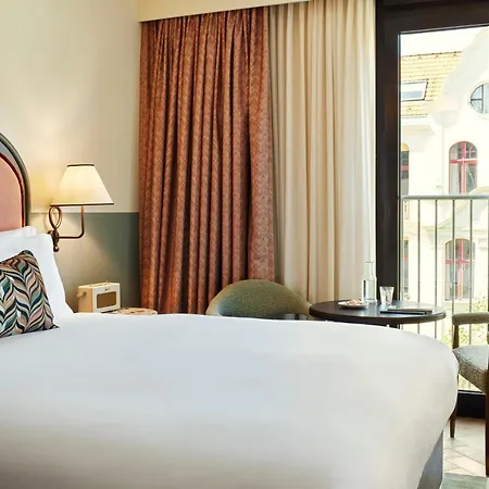 Hotel The Hoxton, Charlottenburg