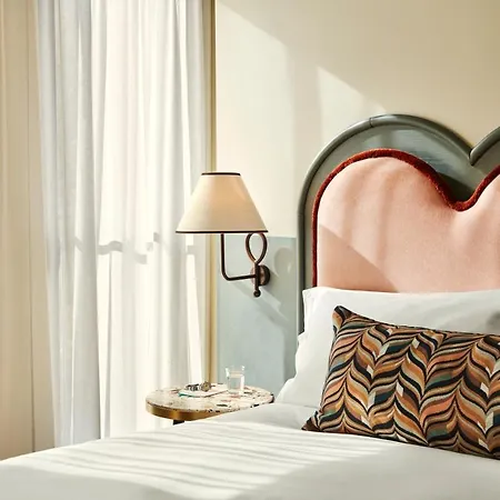 Hotel The Hoxton, Charlottenburg 4*