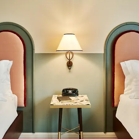 The Hoxton, Charlottenburg 4*