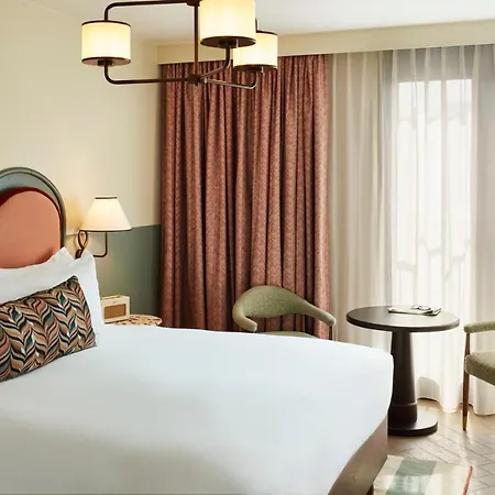 The Hoxton, Charlottenburg 4* Berlin