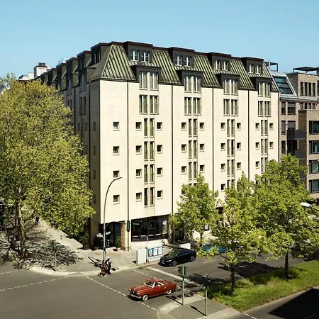 The Hoxton, Charlottenburg Hotel