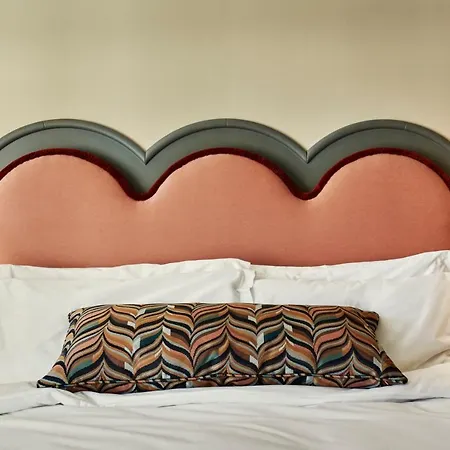 Hotel The Hoxton, Charlottenburg Berlin