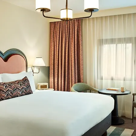 Hotel The Hoxton, Charlottenburg Berlin