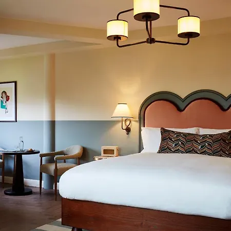 Hotel The Hoxton, Charlottenburg Berlin