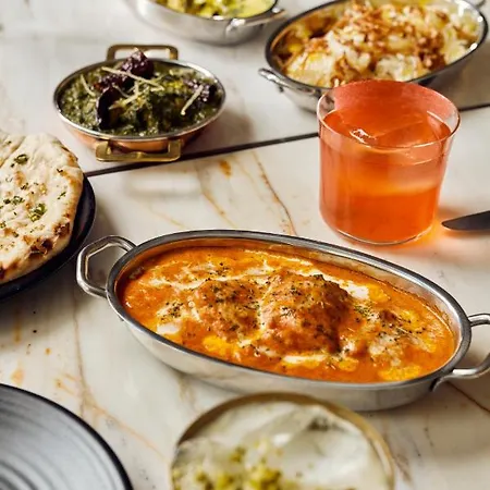 The Hoxton, מלון