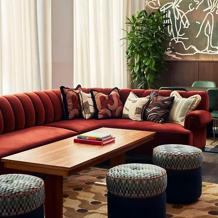 Hotel The Hoxton, Charlottenburg