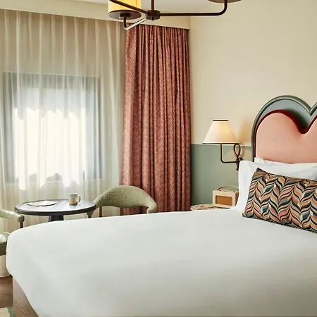 The Hoxton, Charlottenburg Berlin