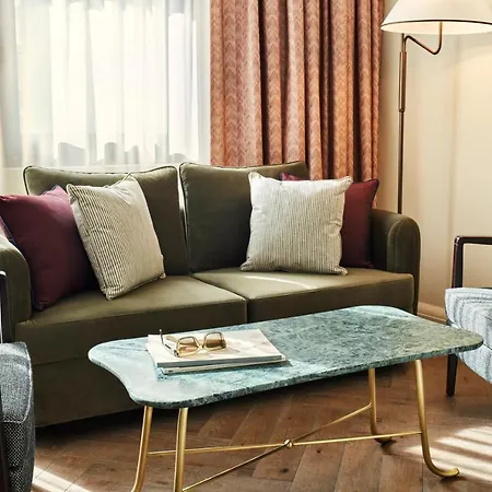Hotel The Hoxton, Charlottenburg