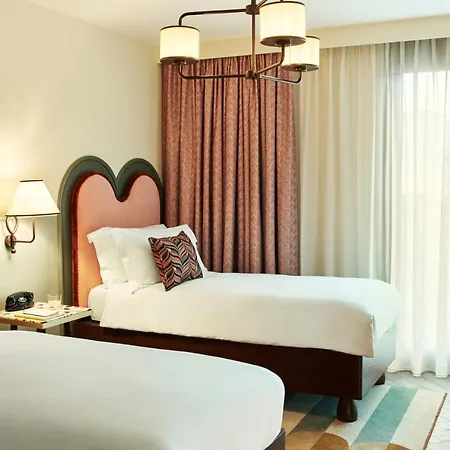 The Hoxton, Berlim