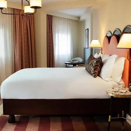 The Hoxton, Charlottenburg Hotel