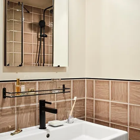 The Hoxton, Charlottenburg 4*