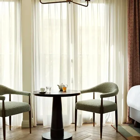 The Hoxton, Charlottenburg 4* Berlin