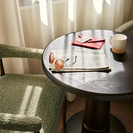 The Hoxton, ברלין