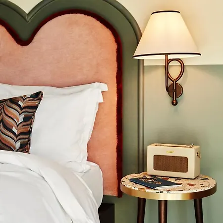Hotel The Hoxton, Charlottenburg 4*