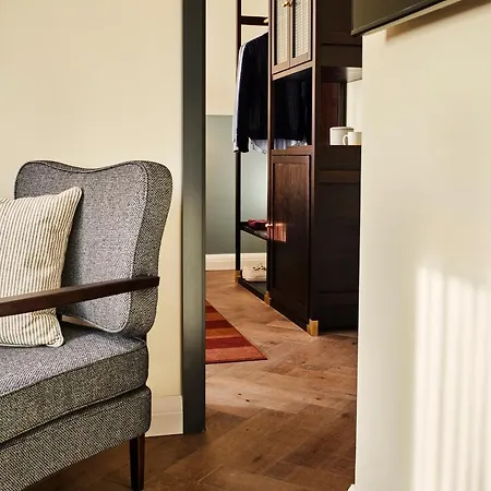 The Hoxton, Charlottenburg 4* Berlin