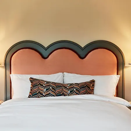 The Hoxton, Charlottenburg Berlin