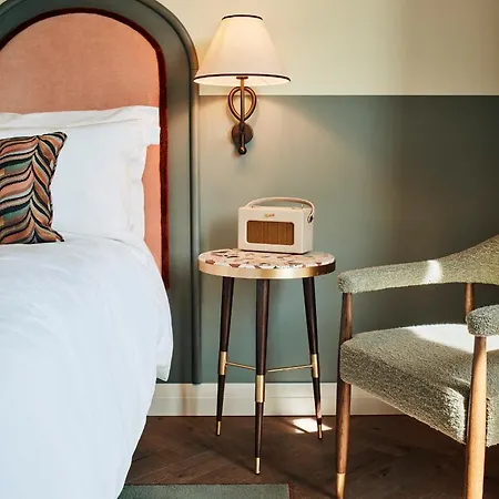 Hotel The Hoxton, Charlottenburg 4*