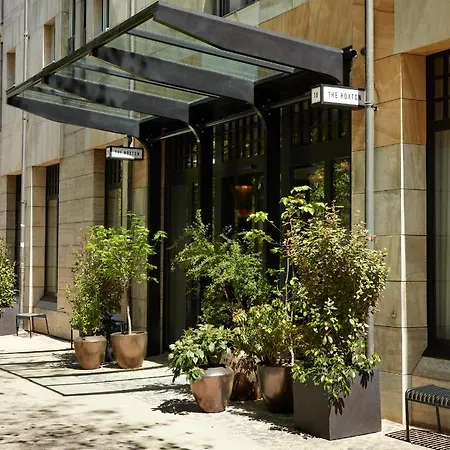 מלון The Hoxton, ברלין