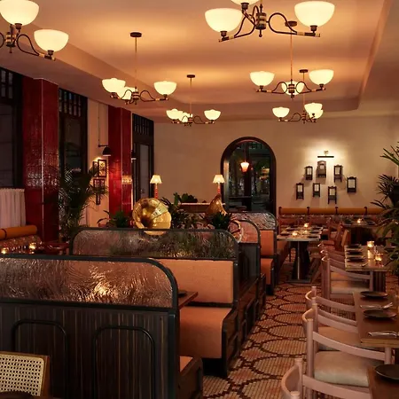 Hotel The Hoxton, Charlottenburg
