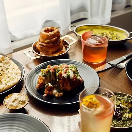 The Hoxton, ברלין