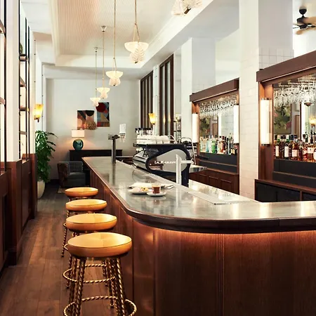 Hotel The Hoxton, Charlottenburg
