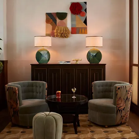 The Hoxton, Charlottenburg 4*