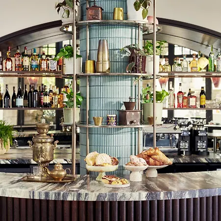 The Hoxton, מלון 4*