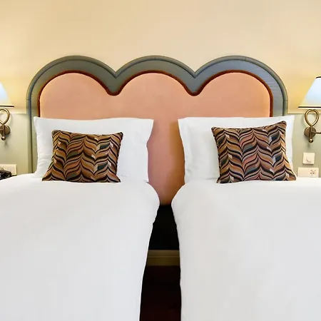 The Hoxton, Charlottenburg Hotel 4*